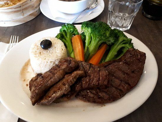 Porta Nova Cafe